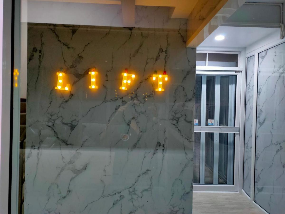 Phimai Residence Екстериор снимка