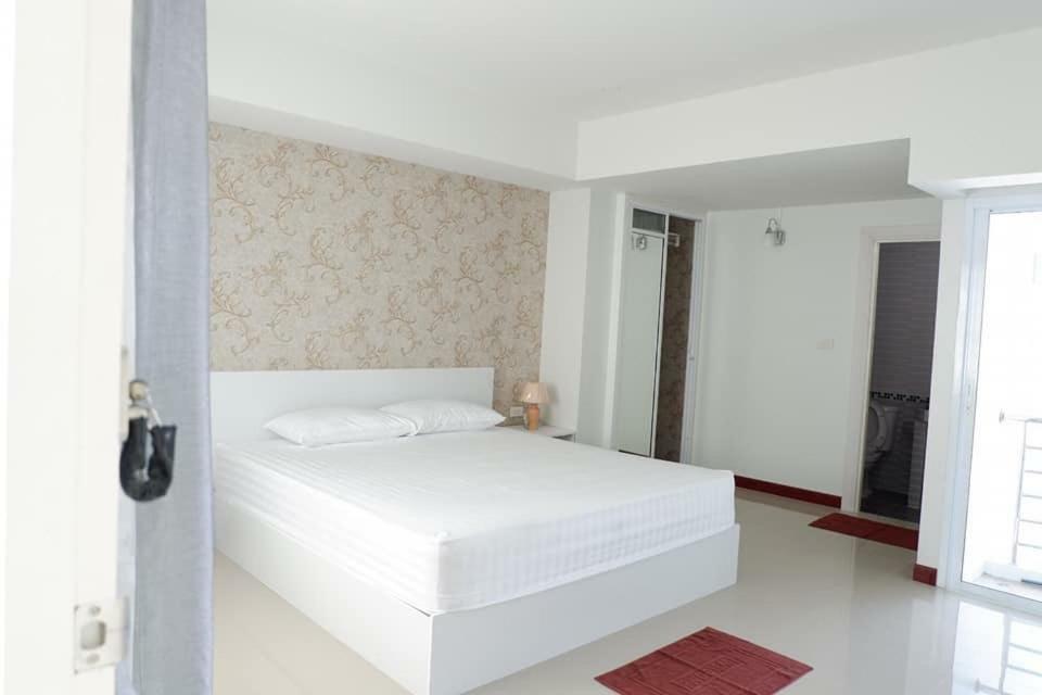 Phimai Residence Екстериор снимка