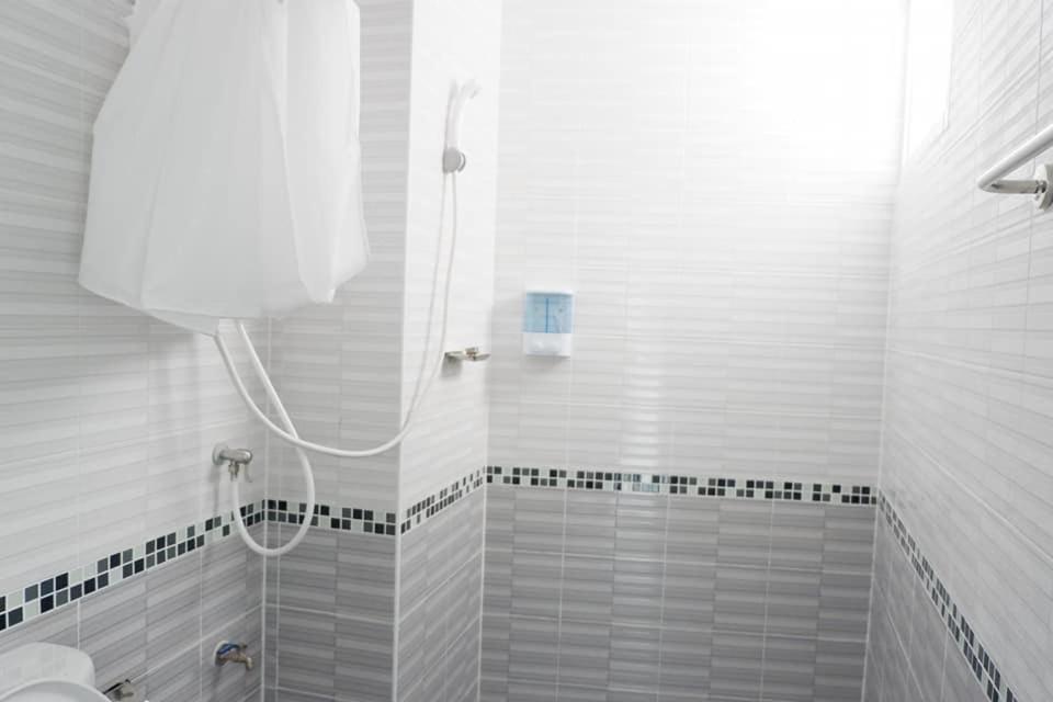 Phimai Residence Екстериор снимка