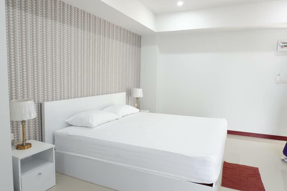 Phimai Residence Екстериор снимка