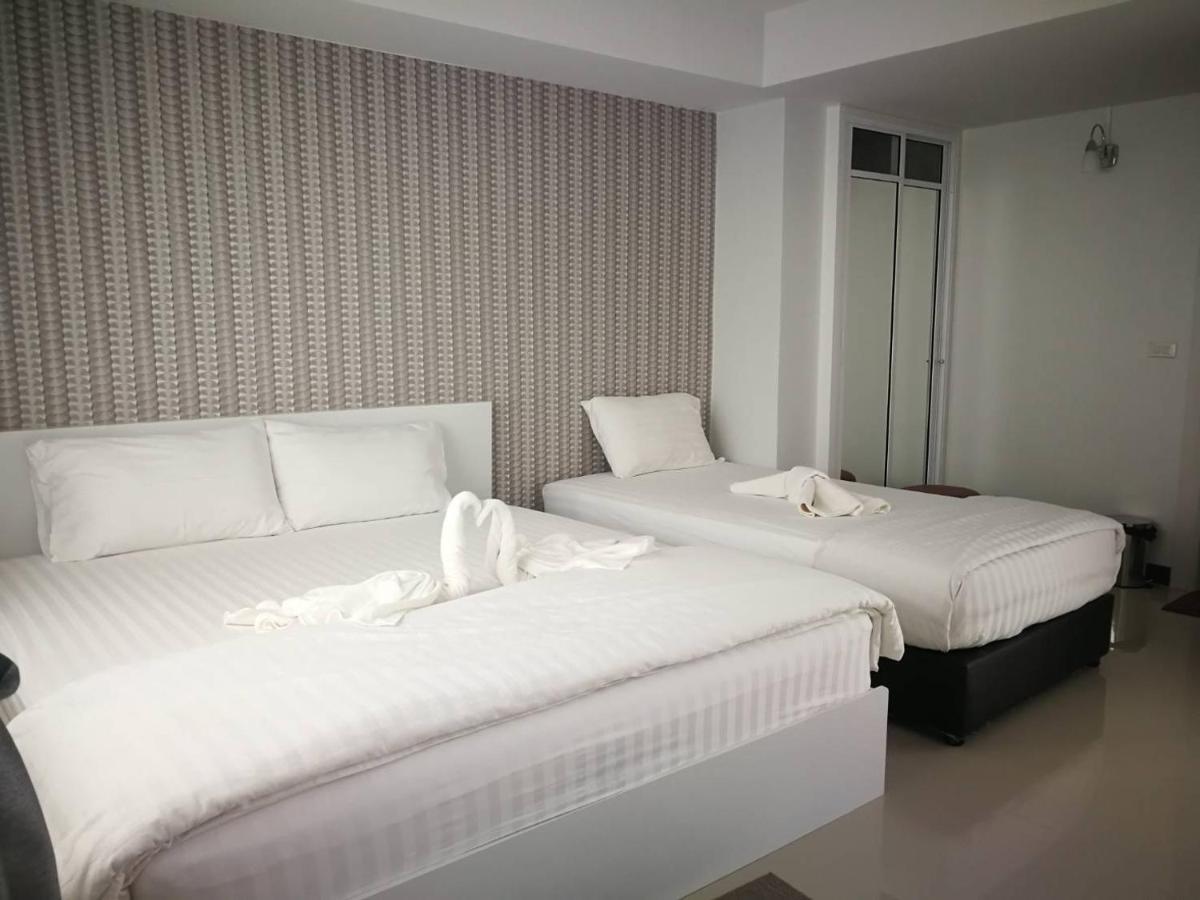 Phimai Residence Екстериор снимка